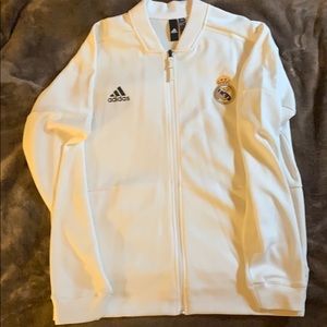 Real Madrid sweater